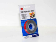 Double-sided car 3M molding tape 1.50m