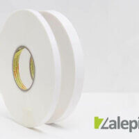 double coated foam tape