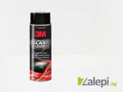 3M Glass Cleaner spray for a shiny look windows