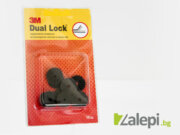 3M Dual Lock SJ3463 - for multiple attachments and detachments