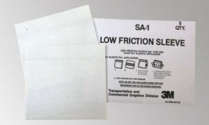 3M Low Friction Sleeve SA-1