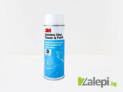 3M Stainless Steel Cleaner - clean and polish