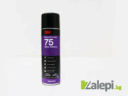 3M Spray 75 - repositionable aerosol adhesive