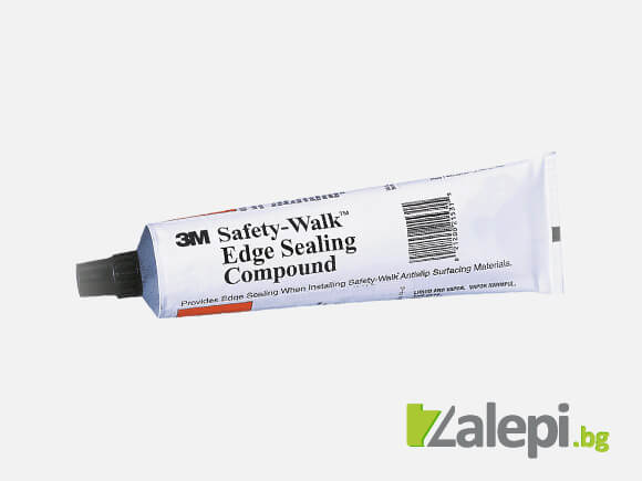 3M™ Safety-Walk Edging Compound, лепило за краища