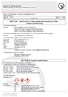 PDF инструкции за безопасност Wendyx