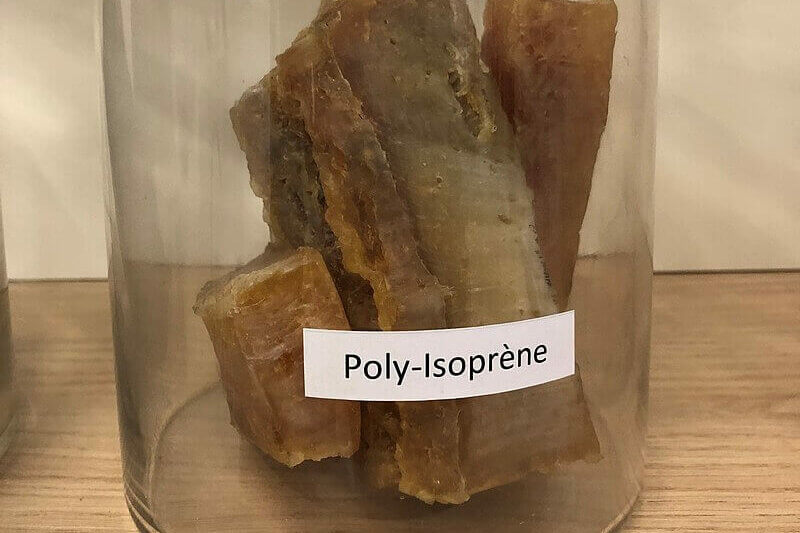 Polyisoprene