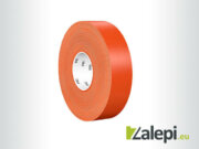 3M Ultra Durable floor tapes 971 - издръжлива маркираща лента за под, оранжева