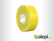 3M Ultra Durable floor tapes 971 - издръжлива маркираща лента за под, жълта