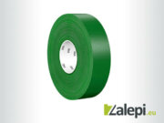 3M Ultra Durable floor tapes 971 - издръжлива маркираща лента за под, зелена