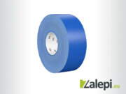 3M Ultra Durable floor tapes 971 - издръжлива маркираща лента за под, синя