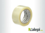 3M 369 Tartan Transparent Box Sealing Tape – здрава опаковъчна лента