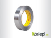 3M Aluminum Foil Tape 425 – алуминиева лента, подходяща за климатици, 55м