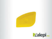 Жълта шпакла GT083YL Soft Yellow Lidco Chisler